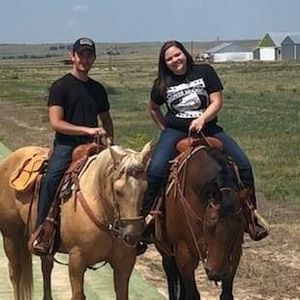 Meet your Posher, Randy